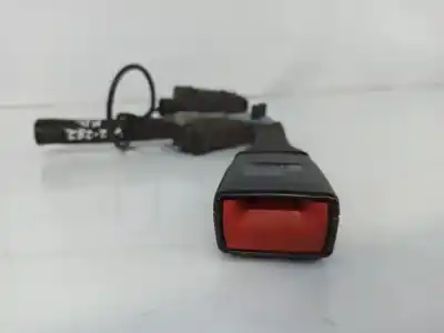 Автозапчасти б/у крюк для ремня передний правый за opel corsa d (s07) 1.3 cdti (l08 l68) ссылки oem iam 13225285  