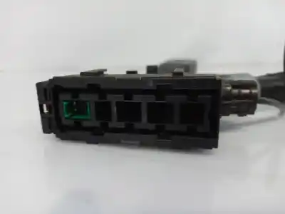 Автозапчасти б/у крюк для ремня передний правый за opel corsa d (s07) 1.3 cdti (l08 l68) ссылки oem iam 13225285  