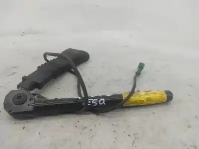 Peça sobressalente para automóvel em segunda mão chicote / encaixe cinto segurança dianteiro esquerdo por ford focus i furgón/ranchera familiar (dnw) 1.8 tddi referências oem iam 