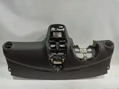 Автозапчасти б/у панель приборов за opel corsa d (s07) 1.3 cdti (l08 l68) ссылки oem iam 