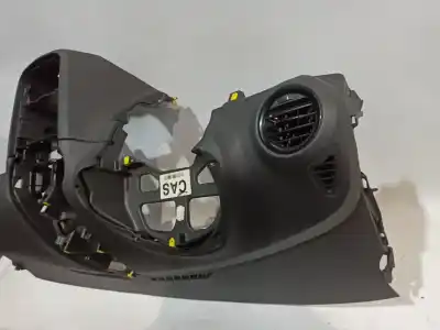 Автозапчасти б/у панель приборов за opel corsa d (s07) 1.3 cdti (l08 l68) ссылки oem iam   