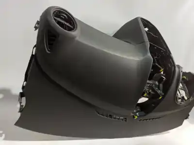 Автозапчасти б/у панель приборов за opel corsa d (s07) 1.3 cdti (l08 l68) ссылки oem iam   