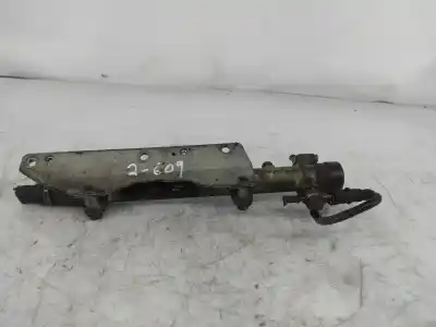 Pezzo di ricambio per auto di seconda mano RAMPA INIETTORI per OPEL CORSA  Riferimenti OEM IAM 0445214044  
