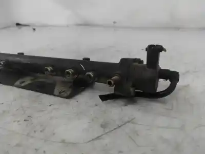 Pezzo di ricambio per auto di seconda mano rampa iniettori per opel corsa c 1.3 16v cdti cat (z 13 dt / ln9) riferimenti oem iam 0445214044  