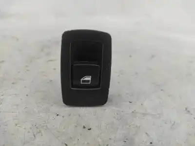 Peça sobressalente para automóvel em segunda mão botão / interruptor elevador vidro traseiro esquerdo por bmw 1 (f20) 118 d referências oem iam 920810603