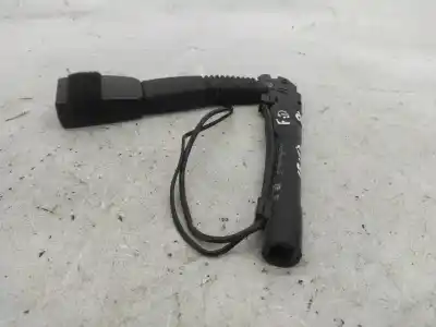 Peça sobressalente para automóvel em segunda mão chicote / encaixe cinto segurança dianteiro direito por bmw 1 (f20) 118 d referências oem iam 33040941d