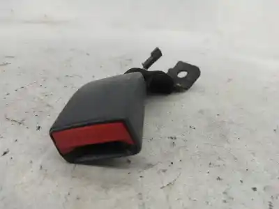 Peça sobressalente para automóvel em segunda mão chicote / encaixe cinto segurança traseiro esquerdo por bmw 1 (f20) 118 d referências oem iam 7266352