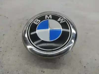 Peça sobressalente para automóvel em segunda mão puxador porta da mala por bmw 1 (f20) 118 d referências oem iam 724853515