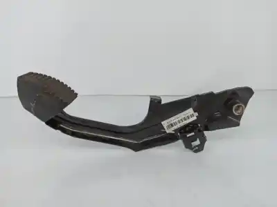 Peça sobressalente para automóvel em segunda mão pedal de travão por citroen c-elysee (dd_) 1.5 bluehdi 100 referências oem iam 