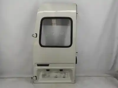 Автозапчасти б/у левая задняя дверь за FORD TRANSIT, COMBI/BUS 86/92 2.5 Diesel ссылки OEM IAM   