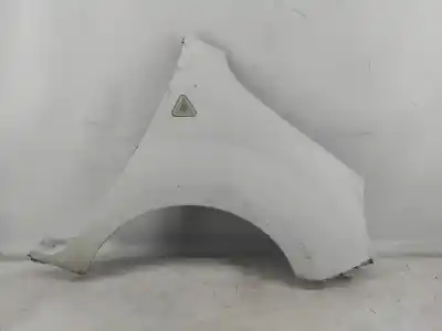 Автозапчасти б/у переднее правое крыло за renault kangoo express (fw0/1_) 1.5 dci k9ka800 ссылки oem iam 