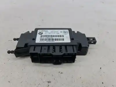 Peça sobressalente para automóvel em segunda mão módulo eletrônico por bmw 1 (f20) 118 d referências oem iam 