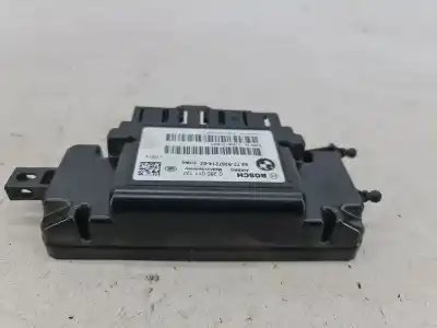 Second-hand car spare part electronic module for bmw 1 (f20) 118 d oem iam references   