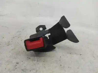 Peça sobressalente para automóvel em segunda mão chicote / encaixe cinto segurança traseiro direito por audi a4 (8k2, b8) 26.580 gasóleo 2008 4p referências oem iam 8k0857740