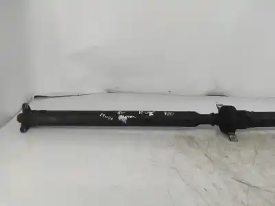 Peça sobressalente para automóvel em segunda mão transmissão central traseira por bmw 1 (f20) 118 d referências oem iam 759840105