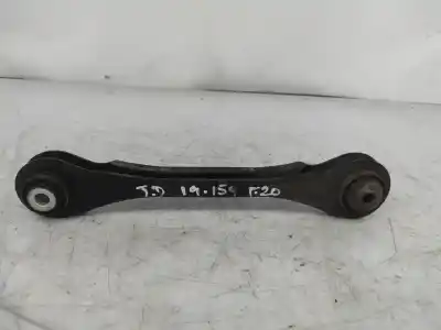 Peça sobressalente para automóvel em segunda mão braço de suspensão traseiro superior direito por bmw 1 (f20) 118 d referências oem iam 6792519021813