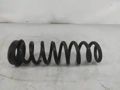 Peça sobressalente para automóvel em segunda mão mola de suspensão por bmw 1 (f20) 118 d referências oem iam 6764419