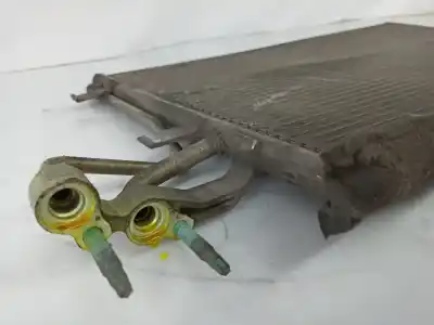 Автозапчастина б/у радіатор опалення / кондиціонації для ford focus ii (da_, hcp, dp) 1.6 tdci посилання на oem iam 3m5h19710cc  