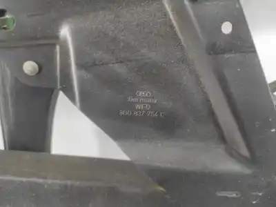 Автозапчастина б/у регулятор переднього правого скла для audi a4 b5 (8d2) 1.9 tdi посилання на oem iam 8d0837398  