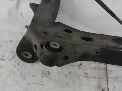 Second-hand car spare part rear subframe for bmw 1 (e87) 120 i oem iam references   