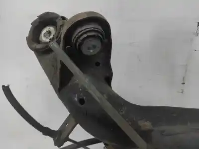 Second-hand car spare part rear subframe for bmw 1 (e87) 120 i oem iam references   