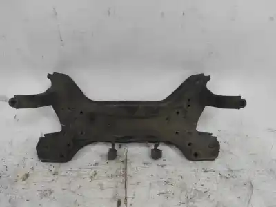 Gebrauchtes Autoersatzteil VORDERACHSE zum SEAT TOLEDO IV (KG3)  OEM-IAM-Referenzen   
