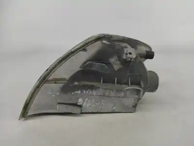 Pezzo di ricambio per auto di seconda mano pilota anteriore destro per renault megane scenic (ja0/1_) 1.4 i (ja0e) riferimenti oem iam   