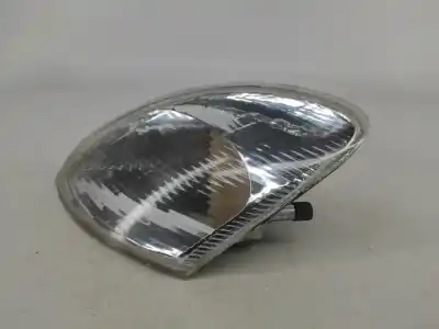 Pezzo di ricambio per auto di seconda mano pilota anteriore destro per renault megane scenic (ja0/1_) 1.4 i (ja0e) riferimenti oem iam   
