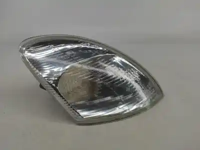 Автозапчасти б/у левый боковой фонарь за renault megane scenic (ja0/1_) 1.4 i (ja0e) ссылки oem iam   