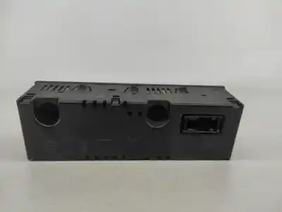 Second-hand car spare part multifunction display for bmw 3 touring (e36) 318 tds oem iam references 62138363579  