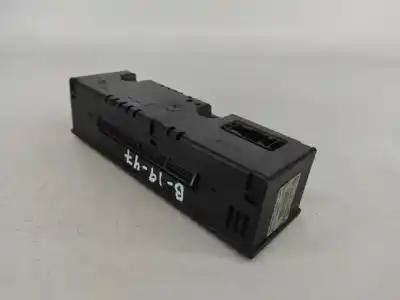 Second-hand car spare part multifunction display for bmw 3 touring (e36) 318 tds oem iam references 62138363579  