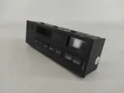 Second-hand car spare part multifunction display for bmw 3 touring (e36) 318 tds oem iam references 62138363579  