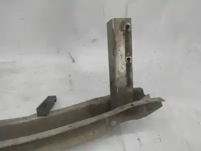 Second-hand car spare part rear bumper reinforcement for audi a4 b7 (8ec) 1.9 tdi oem iam references   