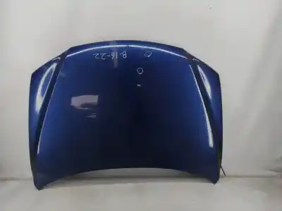 Peça sobressalente para automóvel em segunda mão capot por mazda 6 hatchback (gg) 2.0 (gges) referências oem iam 