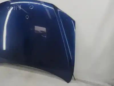 Peça sobressalente para automóvel em segunda mão capot por mazda 6 hatchback (gg) 2.0 (gges) referências oem iam   