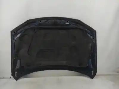 Peça sobressalente para automóvel em segunda mão capot por mazda 6 hatchback (gg) 2.0 (gges) referências oem iam   