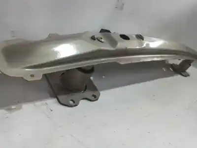 Автозапчастина б/у передній бампер підсилення для citroen c5 ii (rc_) 110 gasolina 2005 5p посилання на oem iam   