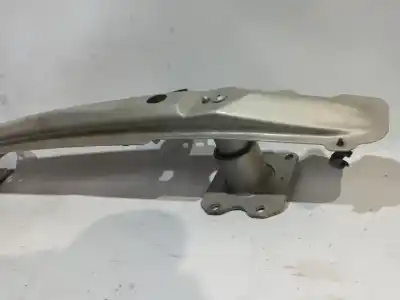 Автозапчастина б/у передній бампер підсилення для citroen c5 ii (rc_) 110 gasolina 2005 5p посилання на oem iam   