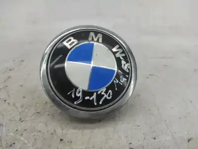 Second-hand car spare part tailgate back door handle for bmw 1 (e87) 120 i oem iam references 