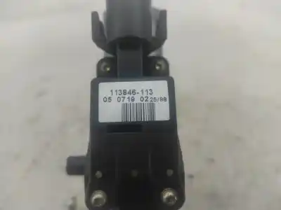Second-hand car spare part left front window motor for audi a4 b5 (8d2) 1.9 tdi oem iam references 114185102  