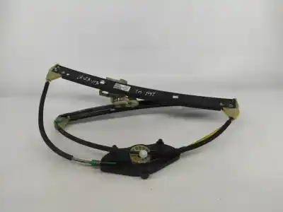 Автозапчастина б/у регулятор переднього правого скла для audi a4 b8 (8k2) 2.0 tdi посилання на oem iam 8k0837462a