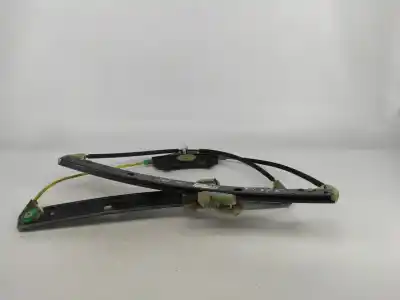 Second-hand car spare part passenger side right window regulator for audi a4 b8 (8k2) 2.0 tdi oem iam references 8k0837462a  