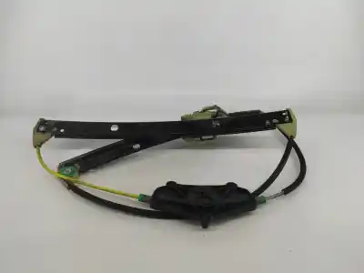 Second-hand car spare part passenger side right window regulator for audi a4 b8 (8k2) 2.0 tdi oem iam references 8k0837462a  