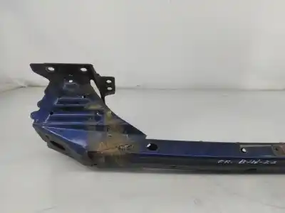 Peça sobressalente para automóvel em segunda mão reforço do pára choques dianteiro por mazda 6 hatchback (gg) 2.0 (gges) referências oem iam   