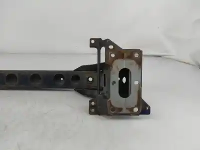 Peça sobressalente para automóvel em segunda mão reforço do pára choques dianteiro por mazda 6 hatchback (gg) 2.0 (gges) referências oem iam   