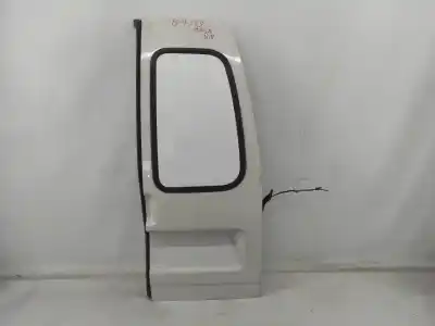 Second-hand car spare part right rear door for seat inca (6k9) 1.9 d cl familiar oem iam references 