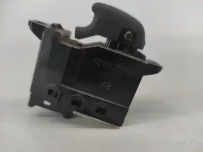 Автозапчасти б/у управление задними левыми стеклами за hyundai santa fe (sm) 2.7 v6 cat ссылки oem iam 621w02280  