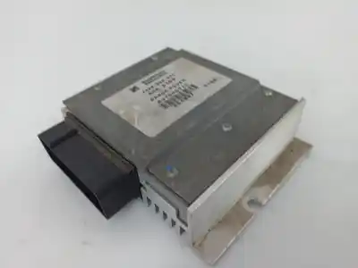 Автозапчасти б/у блок управления автоматической коробкой передач за land rover range rover ii (p38a) 4.6 4x4 ссылки oem iam 4450000024