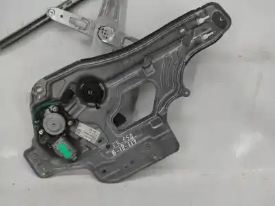 Second-hand car spare part driver left window regulator for hyundai santa fe (sm) 2.7 v6 cat oem iam references 8247026020  