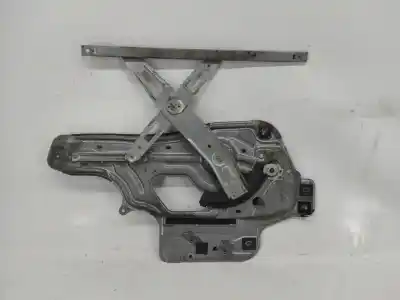Second-hand car spare part driver left window regulator for hyundai santa fe (sm) 2.7 v6 cat oem iam references 8247026020  